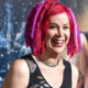 Julie Wachowski