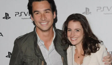 Nikki Danielle Moore