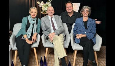 Nina Maria Felicia Bernstein