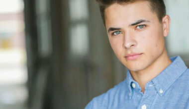 Quinn Edgar Harrison