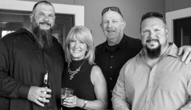 Roderick James Mcmahon Iii