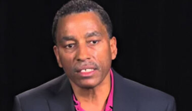 Roderick Jeffrey Watts