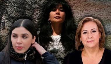 Sonia Barragan Perez