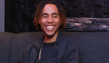 Soul-rebel Marley Minto