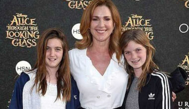 Stella May Oldham Vincent