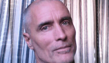 Stephan Gandhi Jones