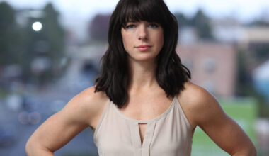 Theresa Larson Masters