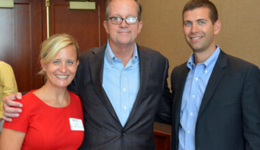 Tracy Wilhelmy Stevens