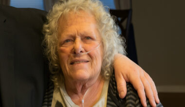 Virginia Roberta Faulkner