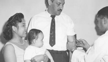 Vivian Burey Marshall