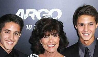 Walker Steven Van Zandt