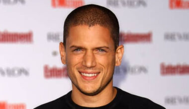 Wentworth Earl Miller Ii