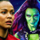 Zoe Saldana Movies List