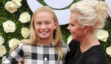 molly brigid allison