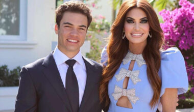 ronan anthony villency