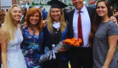 sofia elena schlesinger